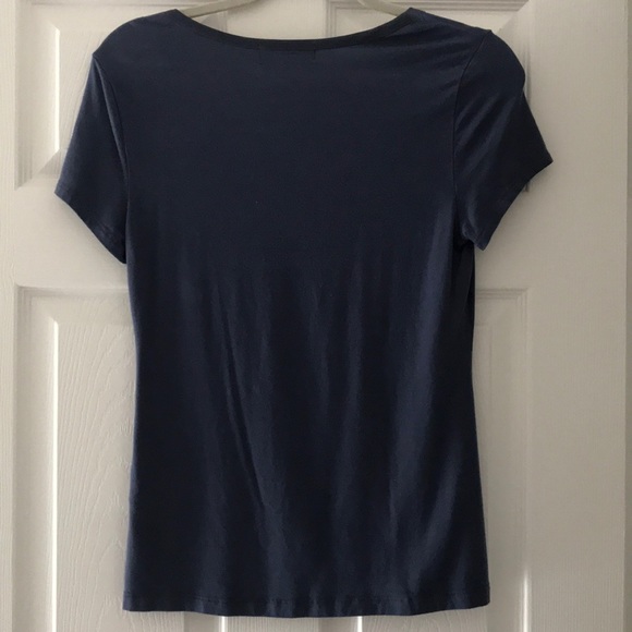 Banana republic top - Picture 4 of 4